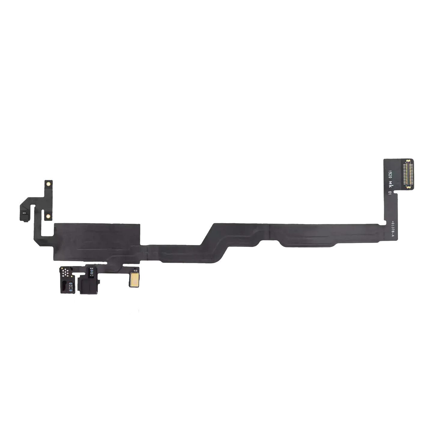 Proximity Light Sensor Flex Cable For iPhone XS