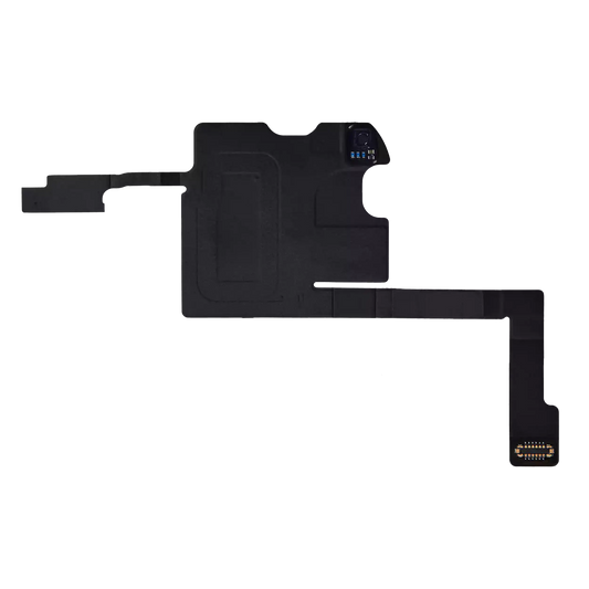 Proximity Light Sensor Flex Cable For iPhone 15 Pro