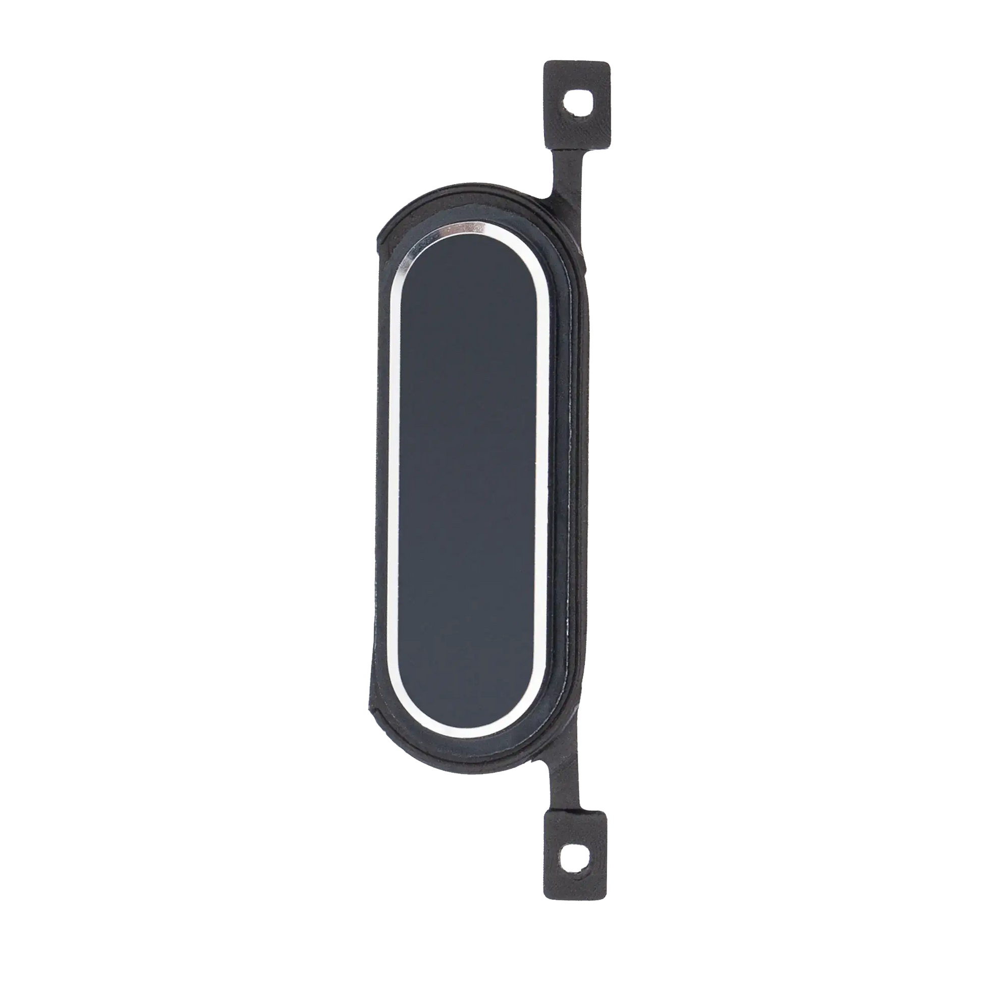 Home Button For Samsung Galaxy Tab 4 10.1" (Black) Samsung Galaxy Tab replacement part image 1