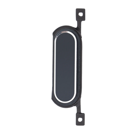 Home Button For Samsung Galaxy Tab 4 10.1" (Black) Samsung Galaxy Tab replacement part image 1