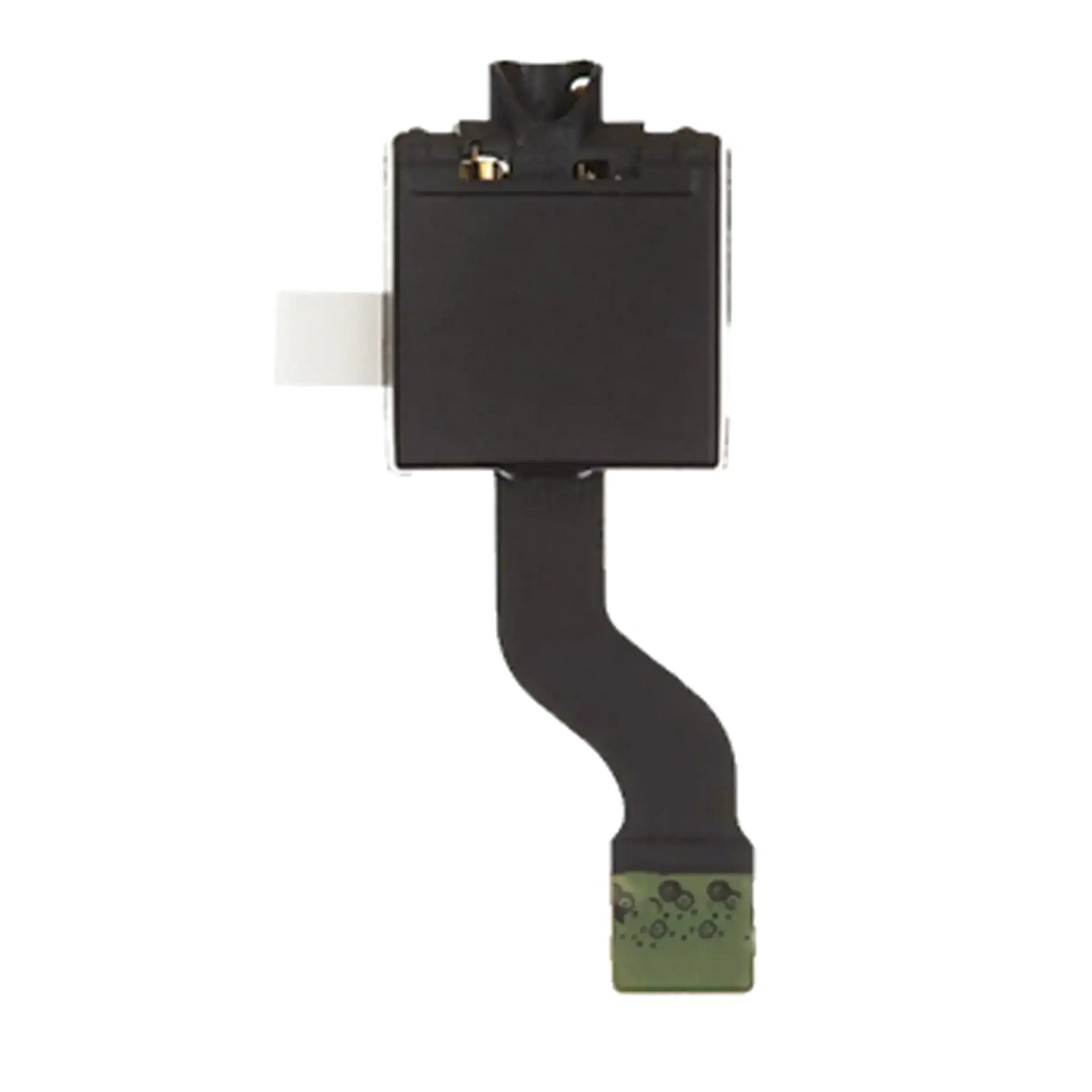 Headphone Jack Flex Cable For Samsung Galaxy Note 10.1" (N8000) Samsung Galaxy Tab replacement part image 1