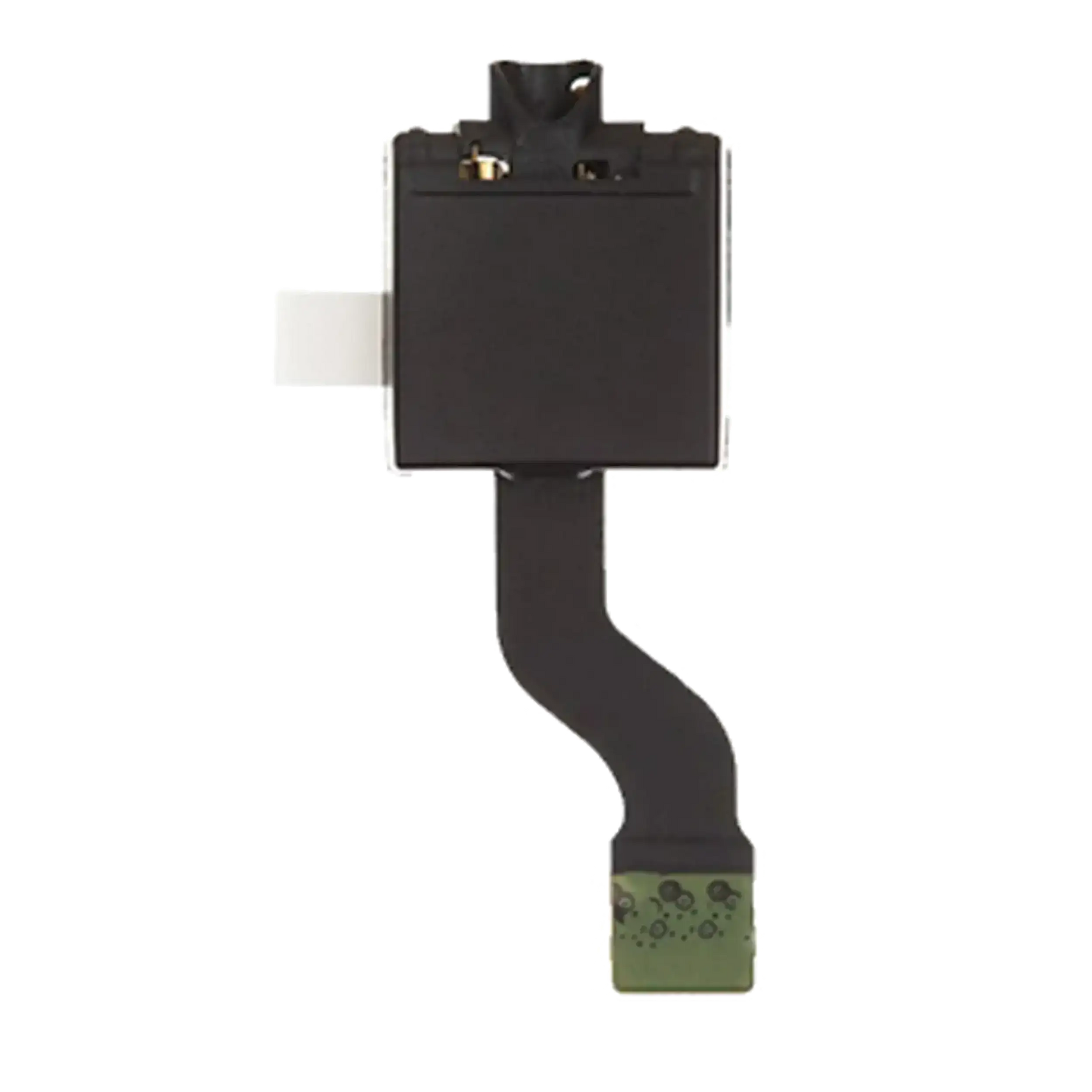 Headphone Jack Flex Cable For Samsung Galaxy Note 10.1" (N8000) Samsung Galaxy Tab replacement part image 1