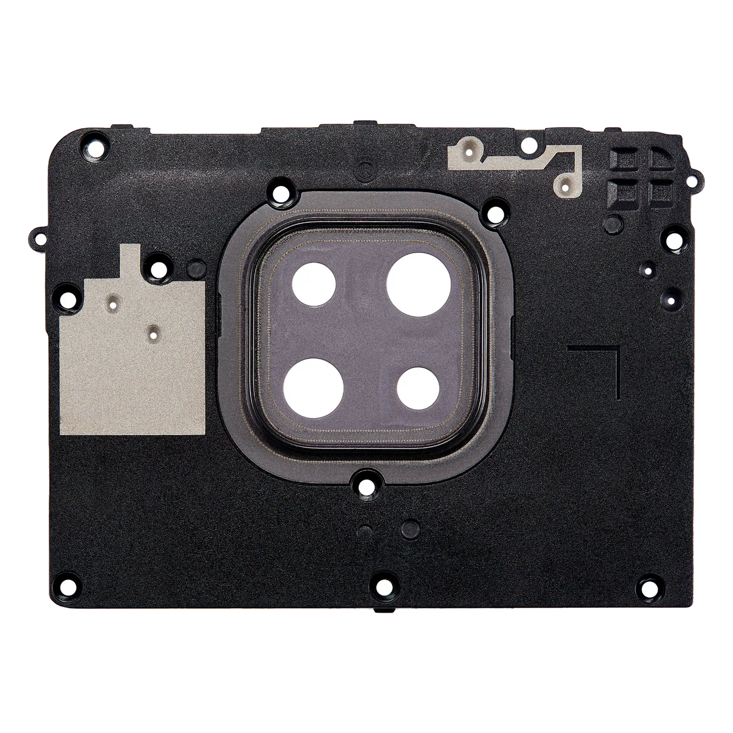 Motherboard Protective Cover For Motorola Moto G Power (XT2117 / 2021) (Flash Gray) replacement part for compatible Motorola phone, SKU 107081016860, product image 1