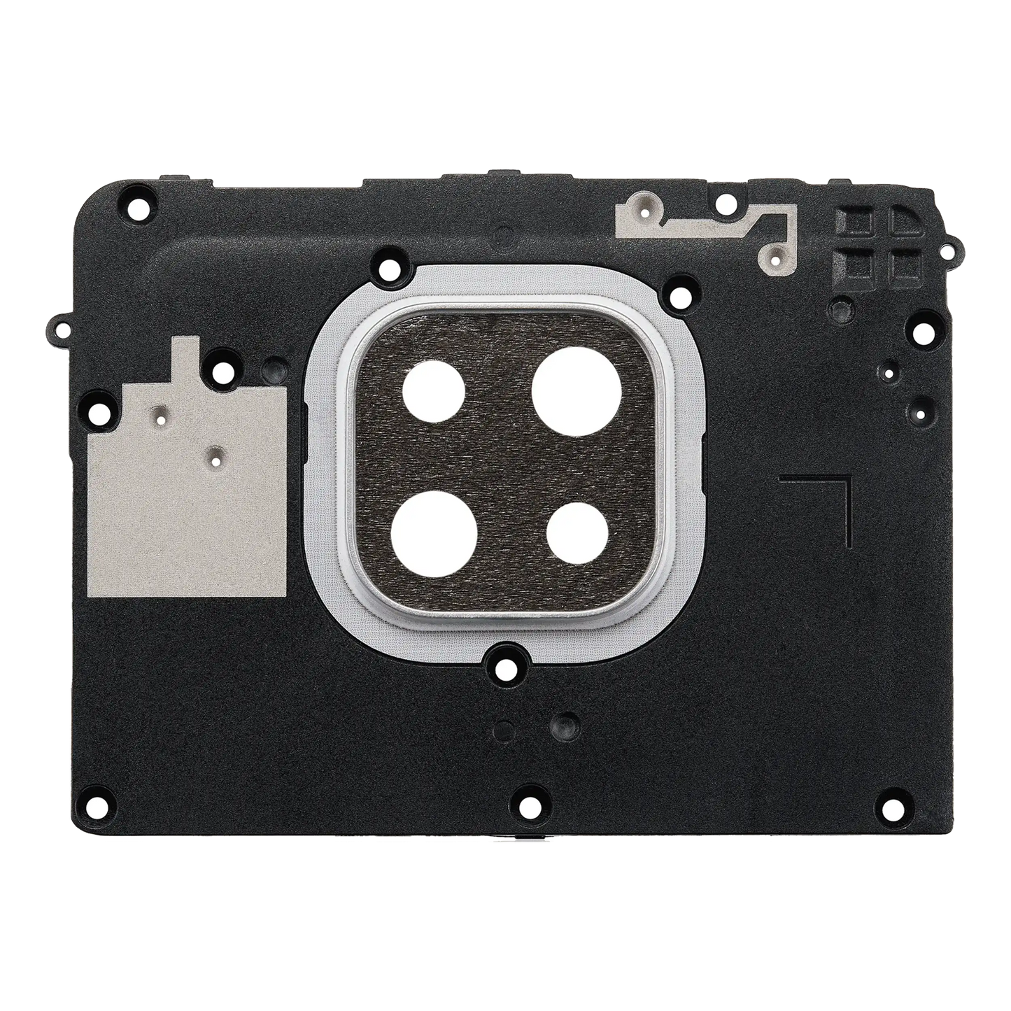 Motherboard Protective Cover For Motorola Moto G Power (XT2117 / 2021) (Polar Silver) replacement part for compatible Motorola phone, SKU 107081016861, product image 1