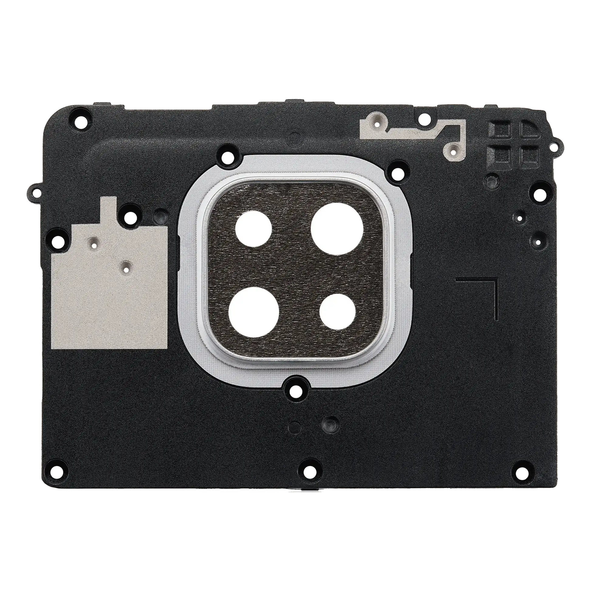 Motherboard Protective Cover For Motorola Moto G Power (XT2117 / 2021) (Polar Silver) replacement part for compatible Motorola phone, SKU 107081016861, product image 1