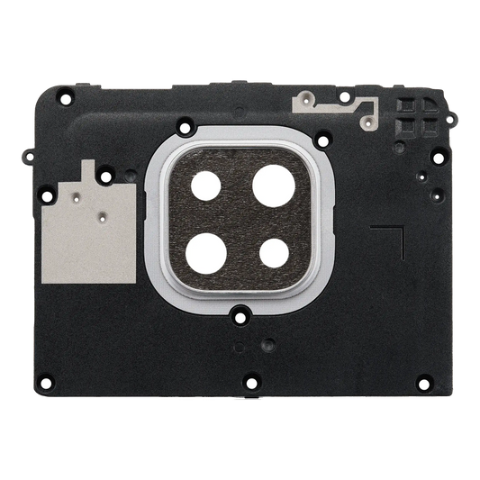 Motherboard Protective Cover For Motorola Moto G Power (XT2117 / 2021) (Polar Silver) replacement part for compatible Motorola phone, SKU 107081016861, product image 1