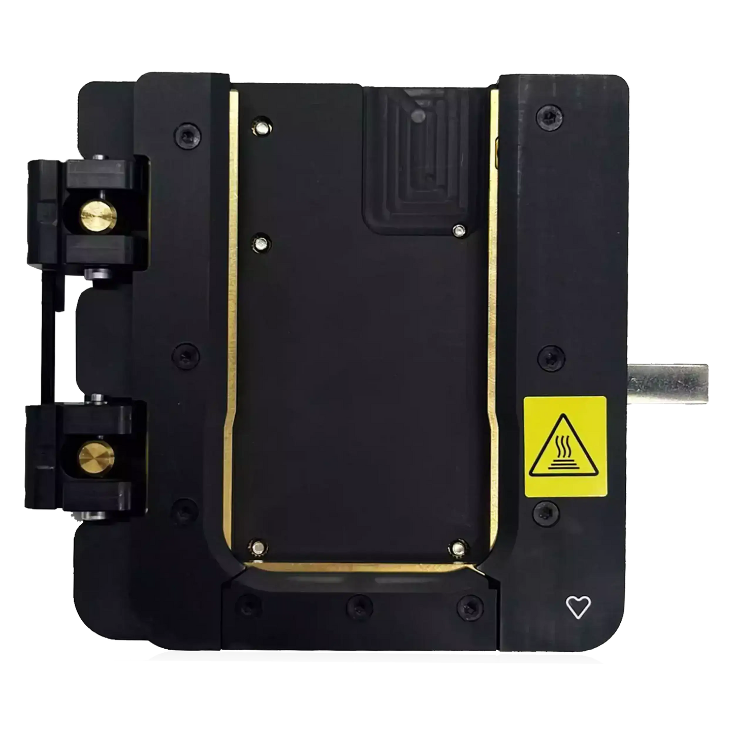 Heated Display Pocket Mould For iPhone 12 Mini / 13 Mini (5.4 inch) (OEM Service Tools)