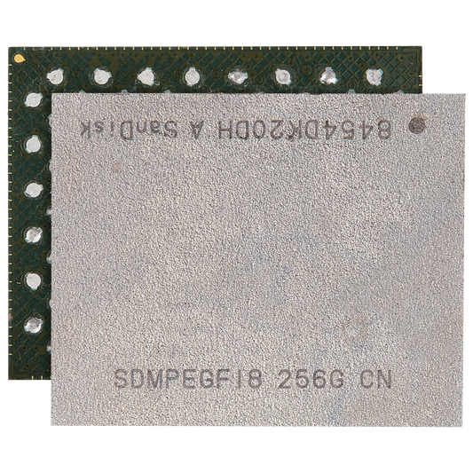 256 GB Nand Internal Hard Drive For iPhone 11 Pro Max