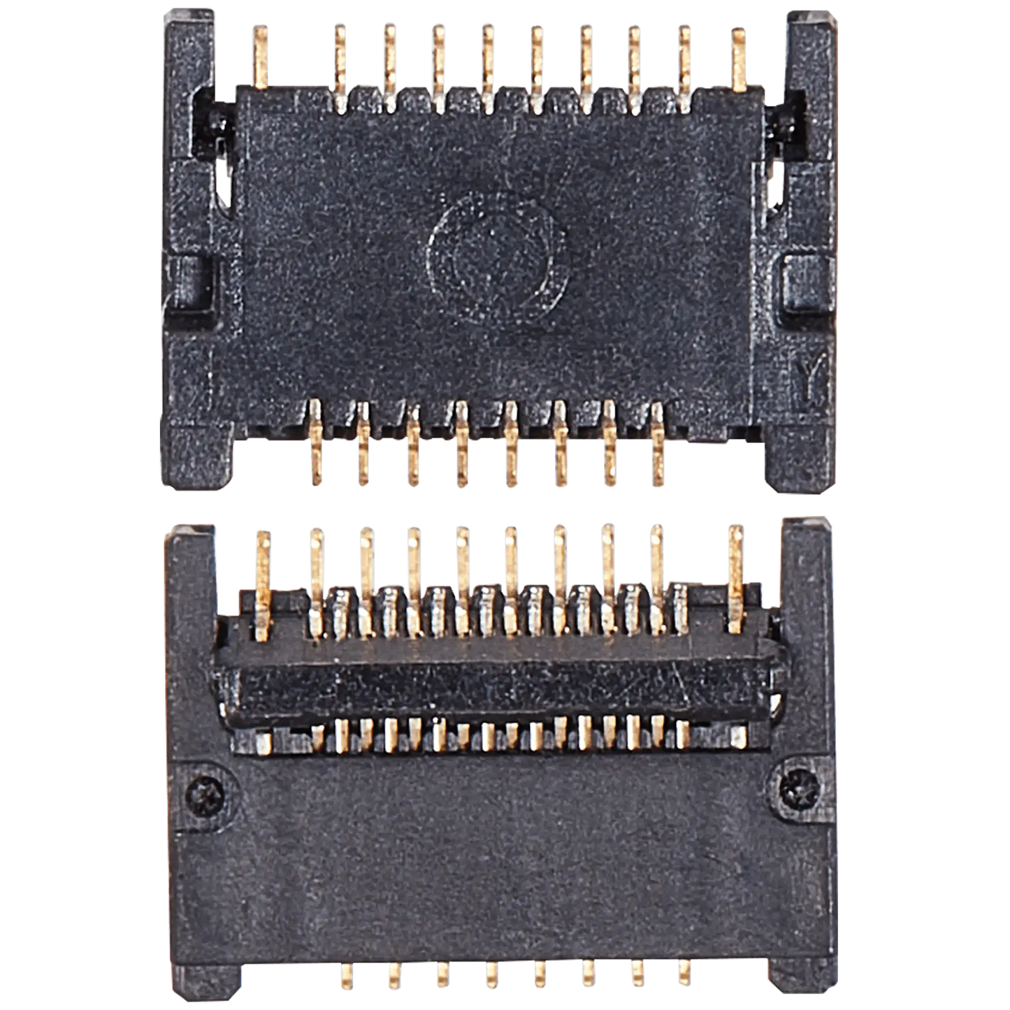 Home Button FPC Connector (On Motherboard) For iPad Pro 9.7 / iPad 7 (2019) / iPad 8 (2020) / iPad 9 (2021)