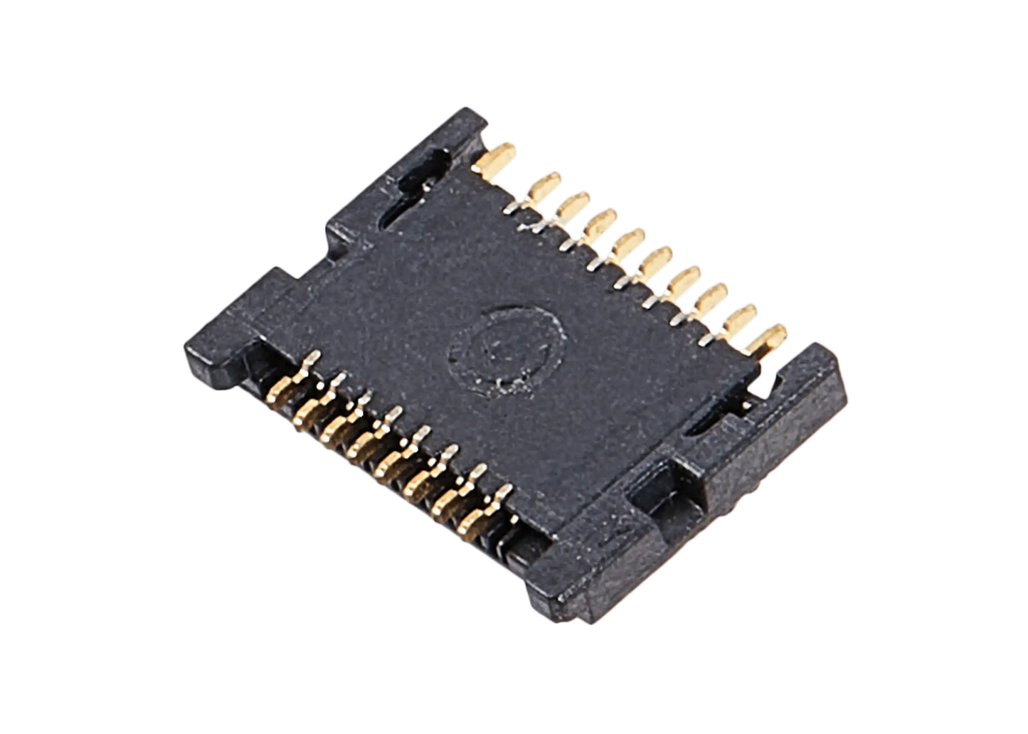 Home Button FPC Connector (On Motherboard) For iPad Pro 9.7 / iPad 7 (2019) / iPad 8 (2020) / iPad 9 (2021)