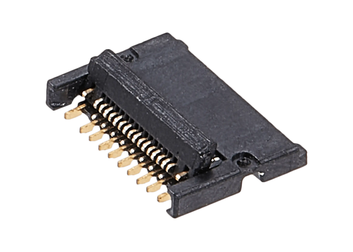 Home Button FPC Connector (On Motherboard) For iPad Pro 9.7 / iPad 7 (2019) / iPad 8 (2020) / iPad 9 (2021)