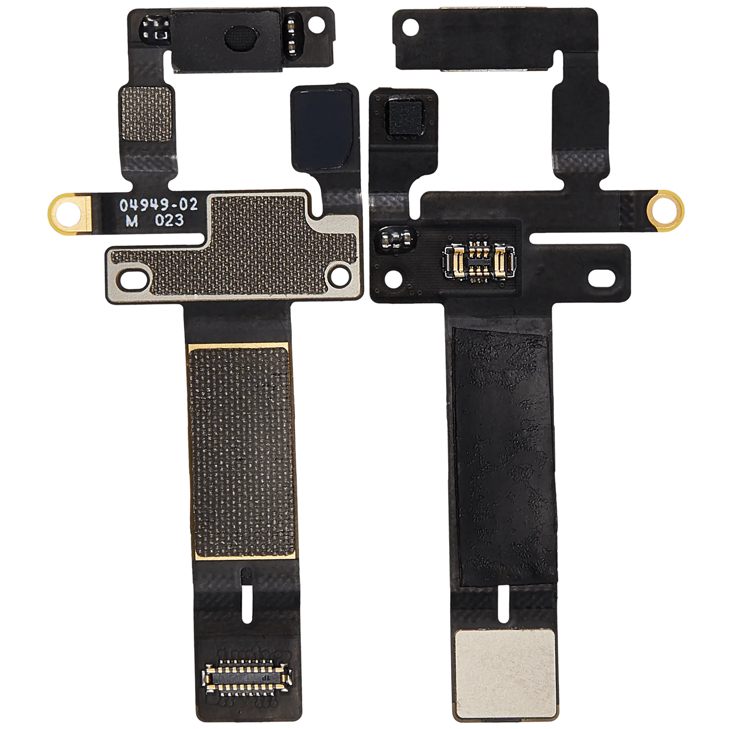 Microphone Flex Cable For iPad Pro 13" 7th Gen (2024) (WiFi / Cellular) (Premium)
