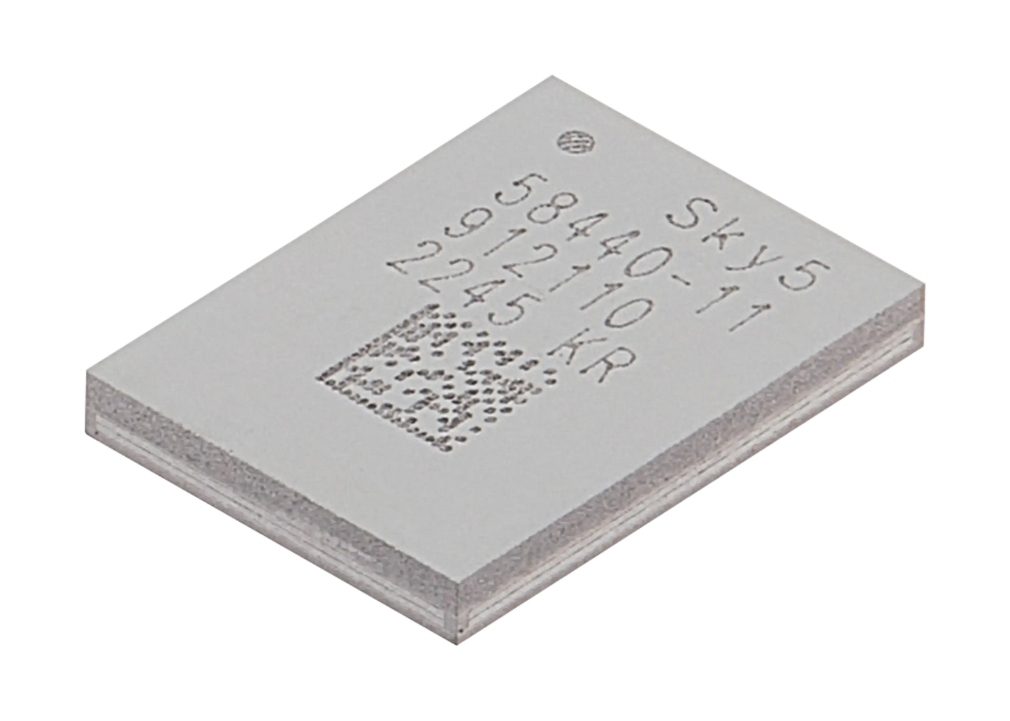 Low Frequency Power Amplifie For iPhone 15 Series / 16 Series (58440-11)