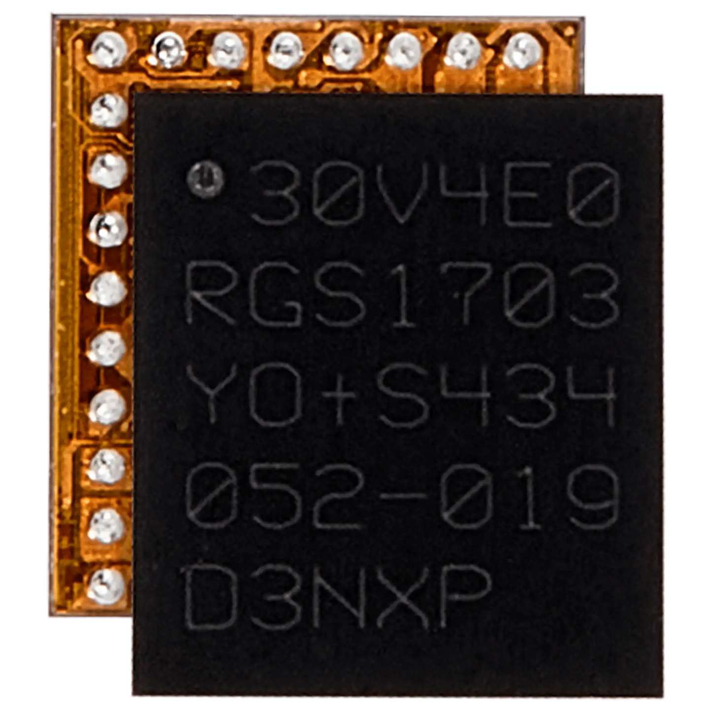 NFC Control IC For iPhone 15 Series / 16 Series (30V4E0)