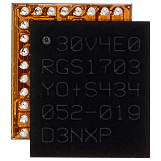 NFC Control IC For iPhone 15 Series / 16 Series (30V4E0)