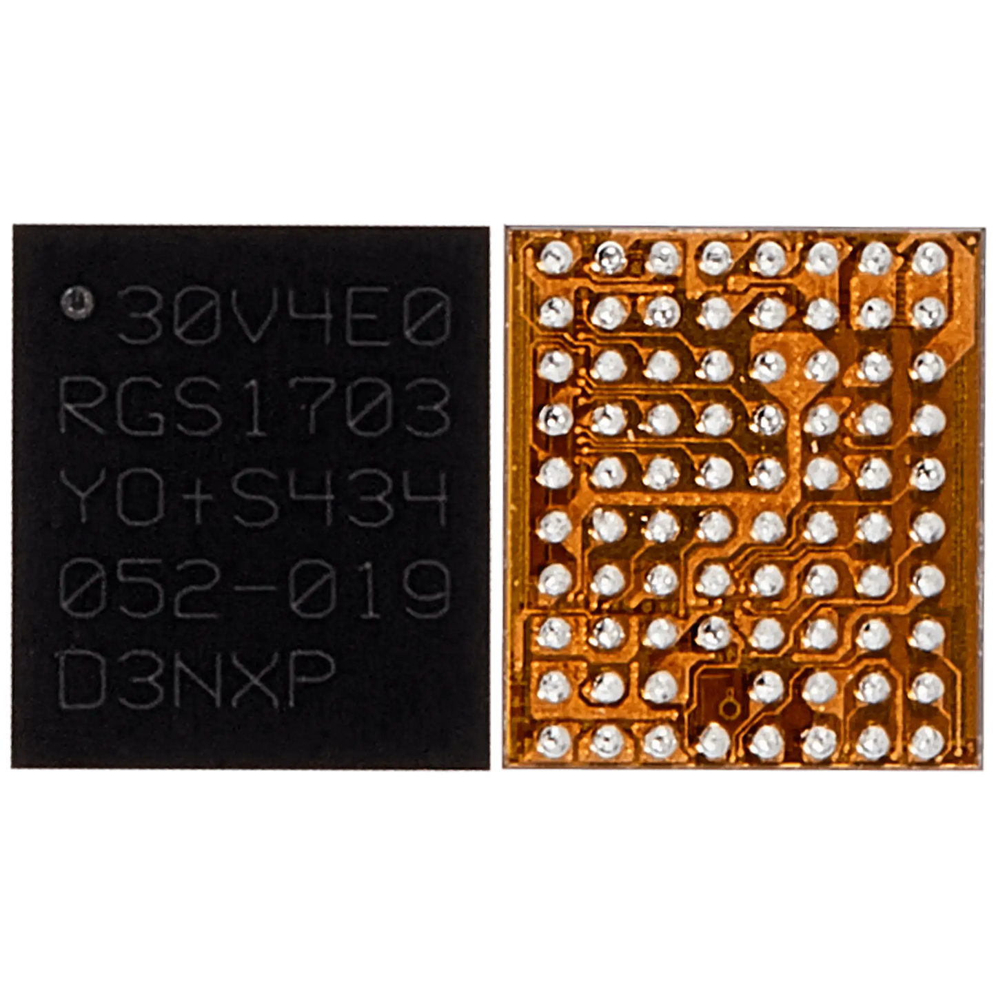NFC Control IC For iPhone 15 Series / 16 Series (30V4E0)
