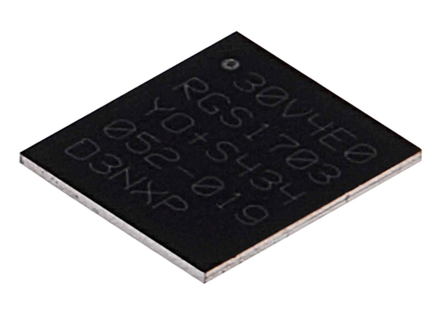 NFC Control IC For iPhone 15 Series / 16 Series (30V4E0)