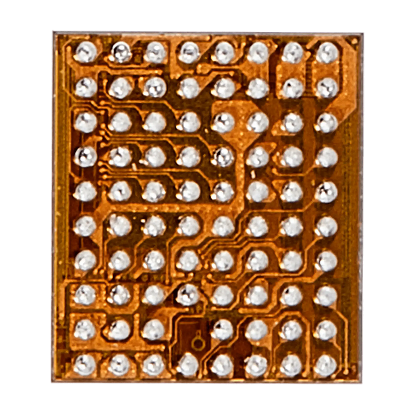 NFC Control IC For iPhone 15 Series / 16 Series (30V4E0)