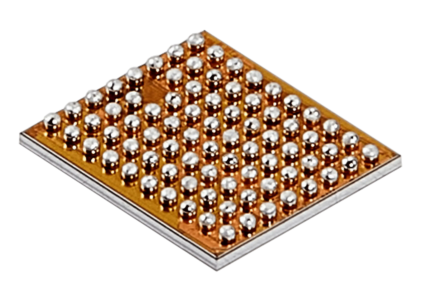 NFC Control IC For iPhone 15 Series / 16 Series (30V4E0)