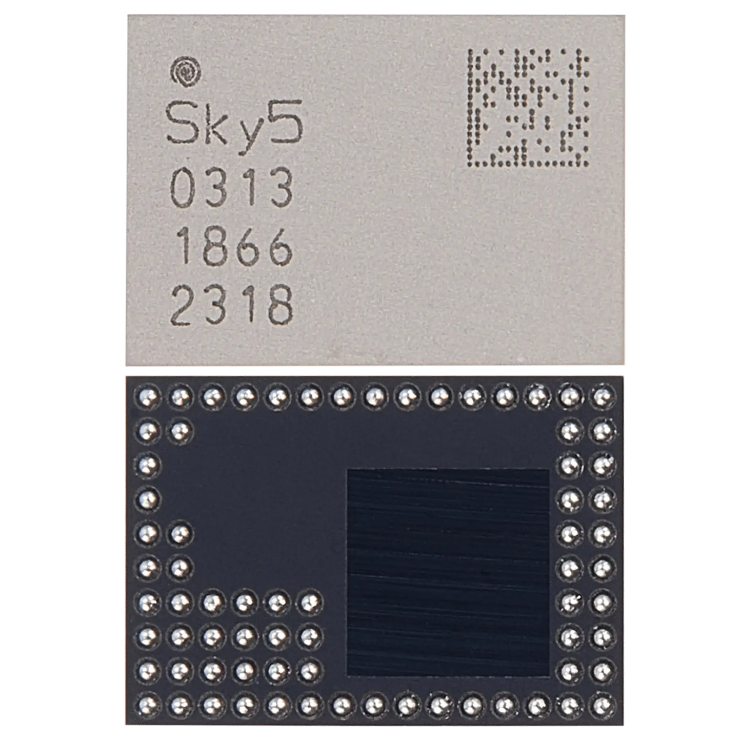 High Frequency Diversity Receiving Switch For iPhone 15 Series / 16 Series (Sky 50313)