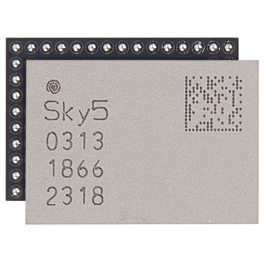 High Frequency Diversity Receiving Switch For iPhone 15 Series / 16 Series (Sky 50313)