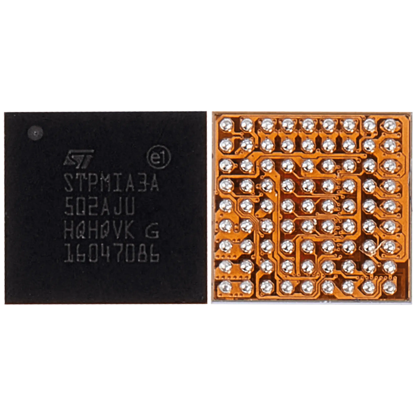 Camera IC For iPhone 15 Series / 16 Series (STCPM1A3)