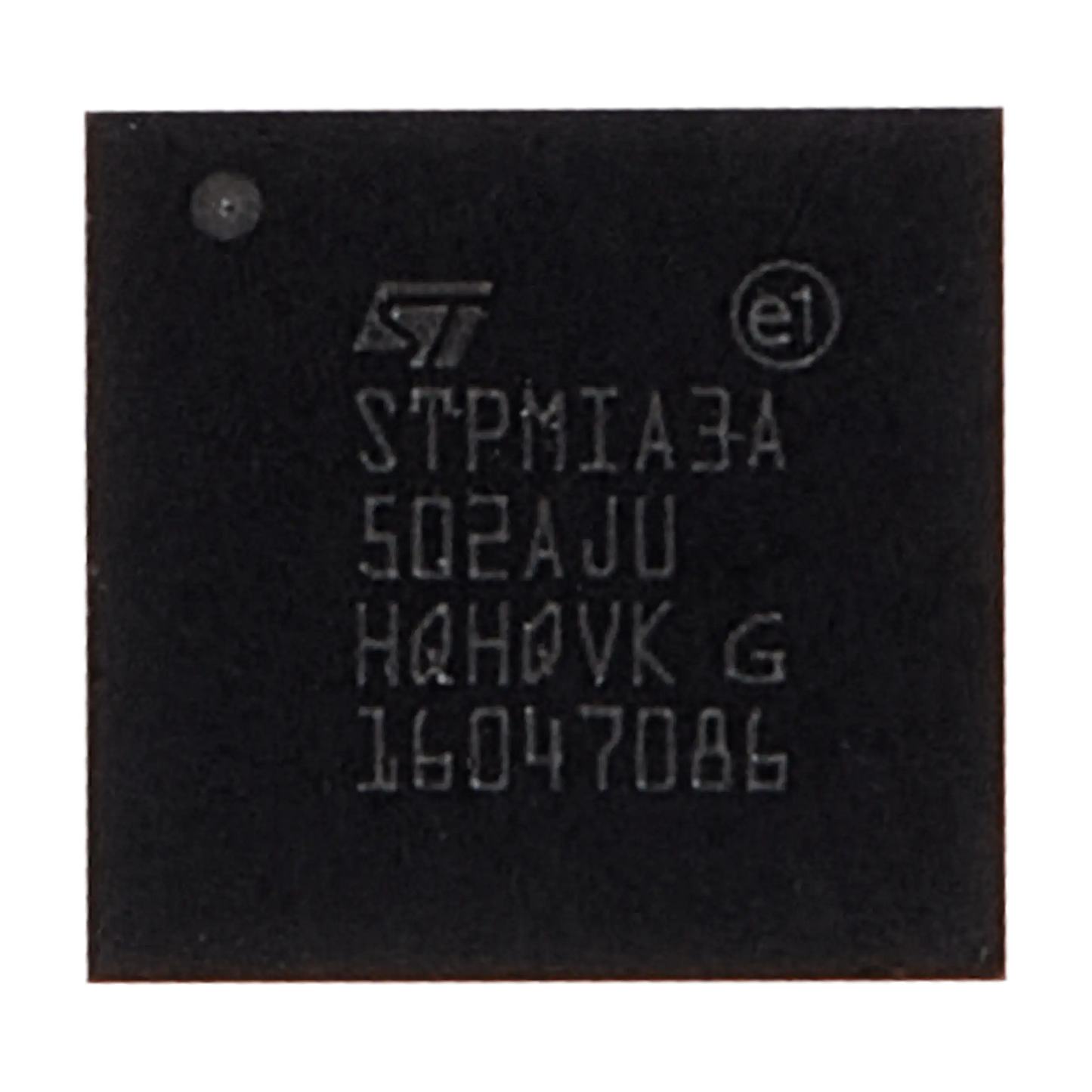 Camera IC For iPhone 15 Series / 16 Series (STCPM1A3)