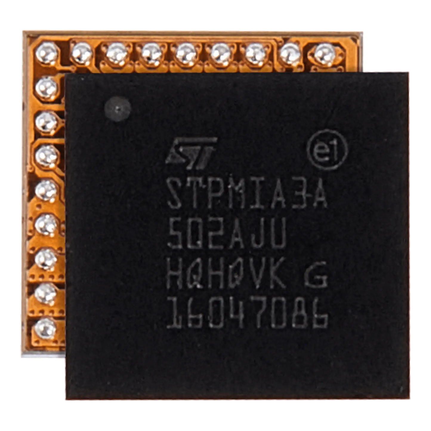 Camera IC For iPhone 15 Series / 16 Series (STCPM1A3)
