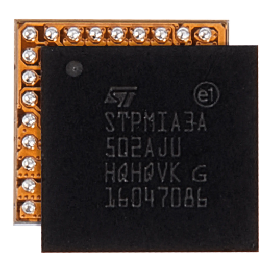 Camera IC For iPhone 15 Series / 16 Series (STCPM1A3)