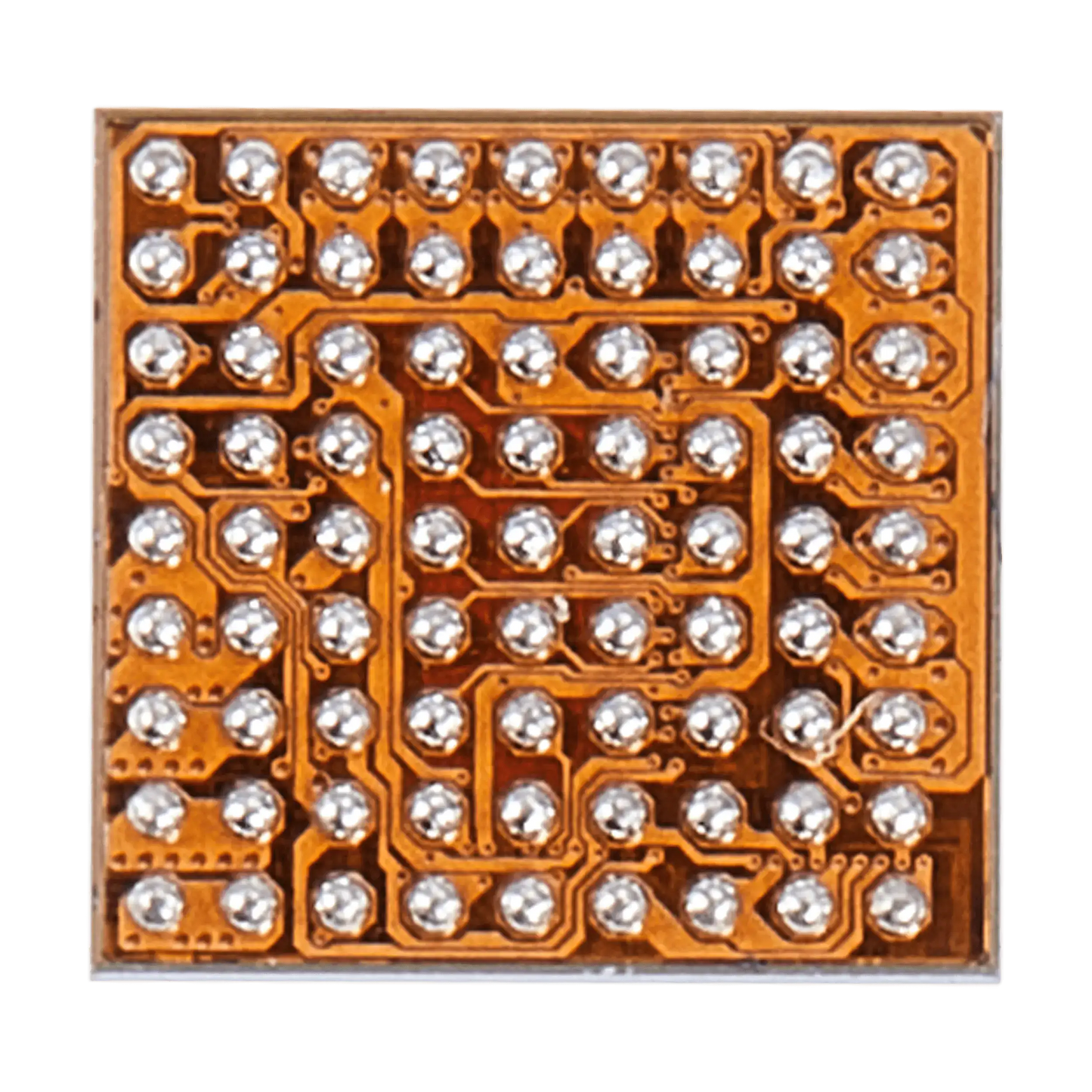 Camera IC For iPhone 15 Series / 16 Series (STCPM1A3)