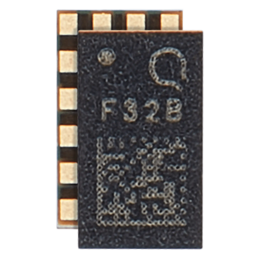 Average Power Power Supplies For iPhone 15 Series (QFxxx)