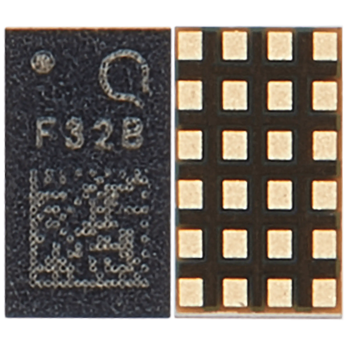 Average Power Power Supplies For iPhone 15 Series (QFxxx)