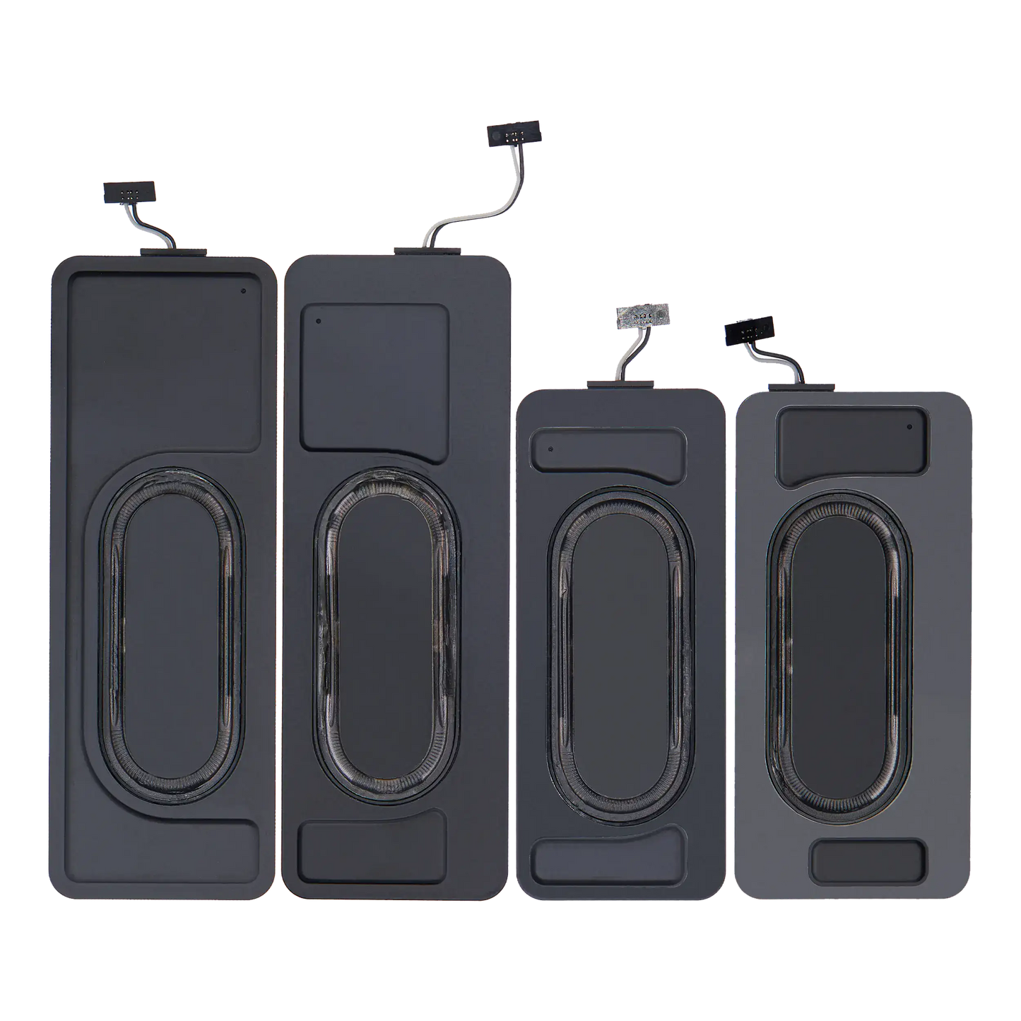 Loudspeaker For iPad Pro 11" 1st Gen (2018) (4 Piece Set)