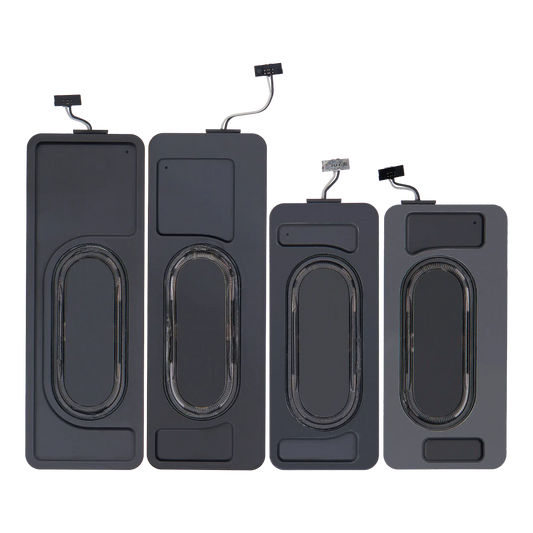 Loudspeaker For iPad Pro 11" 1st Gen (2018) (4 Piece Set)