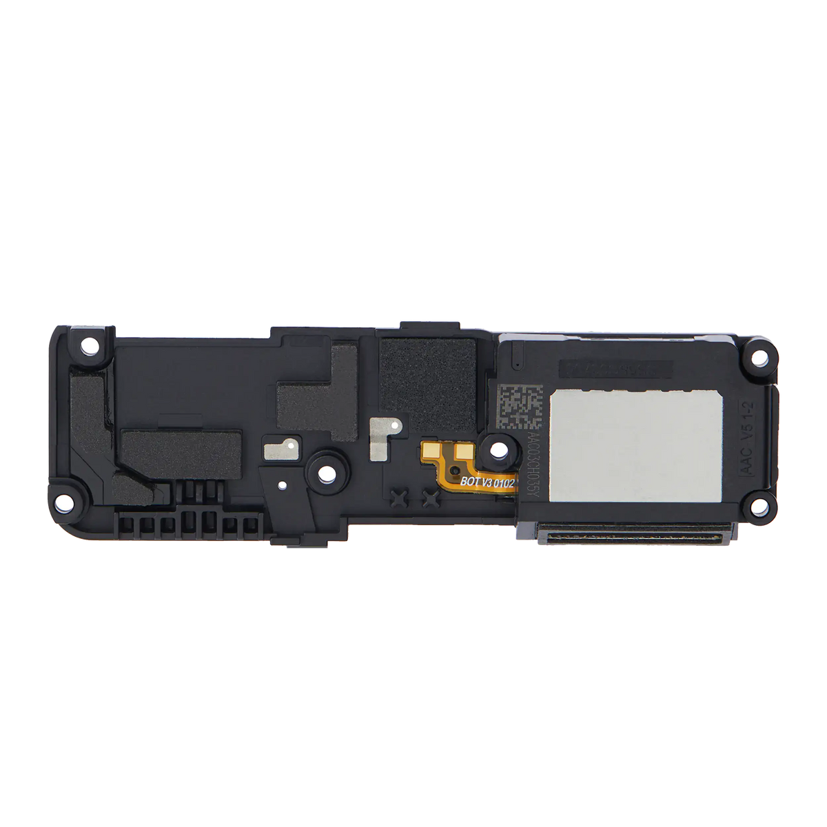 Loudspeaker For Motorola Edge Plus 5G (XT2061 / 2020) | SKU 107082025155 | image 1