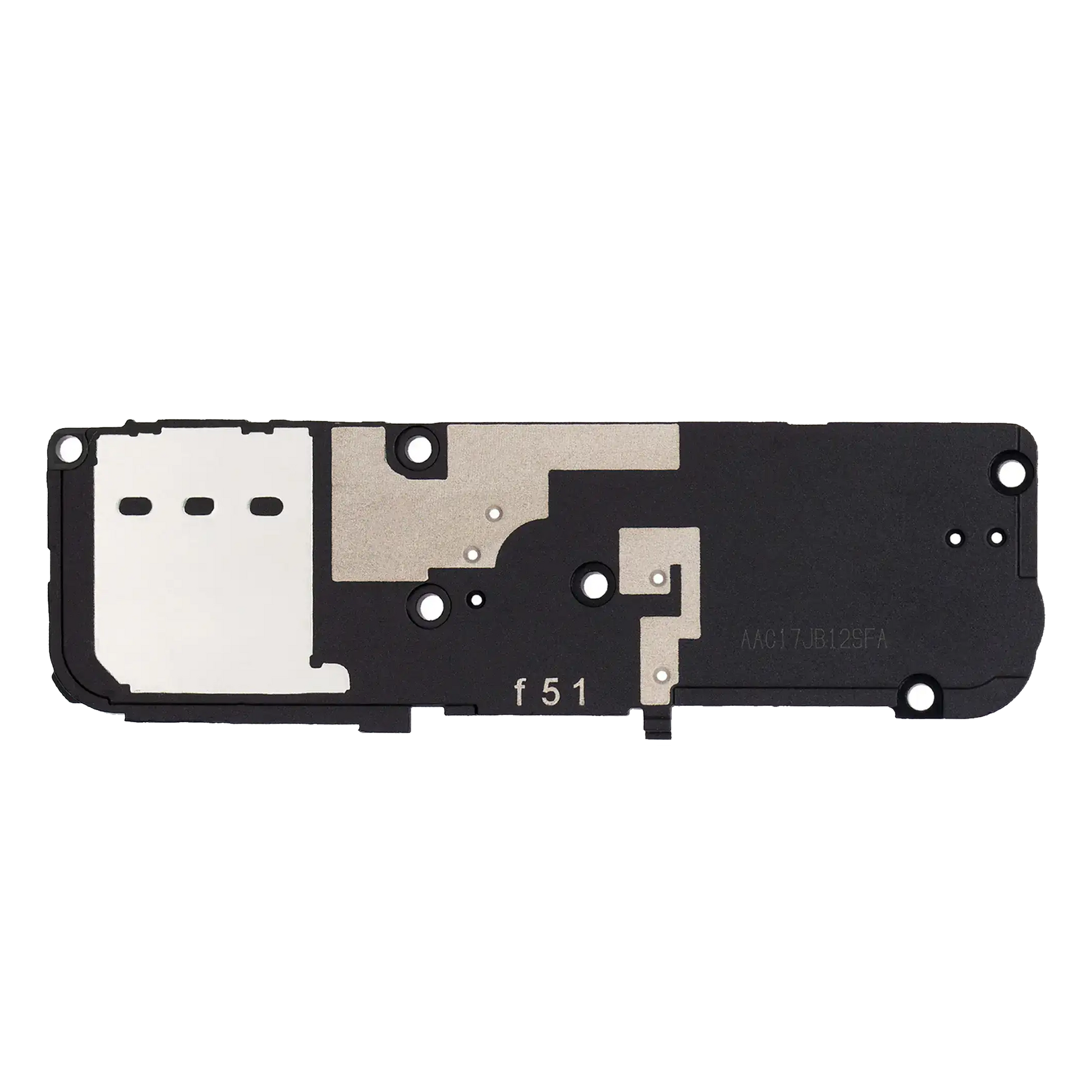 Loudspeaker For Motorola Edge 20 (XT2143 / 2021) | SKU 107082025149 | image 1