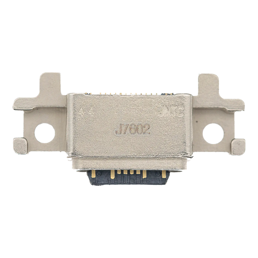 Charging Port Only For Samsung Galaxy A3 (A320 / 2017) / A5 (A520 / 2017) / A7 (A720 / 2017) (Soldering Required) - product image 1