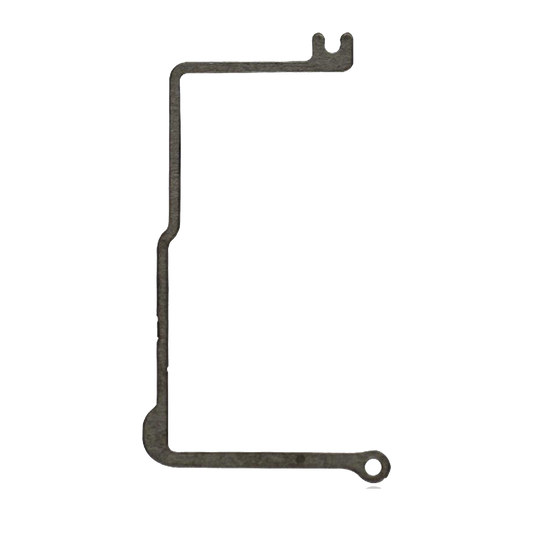 Back Camera Cable Holding Retaining Bracket For iPhone X