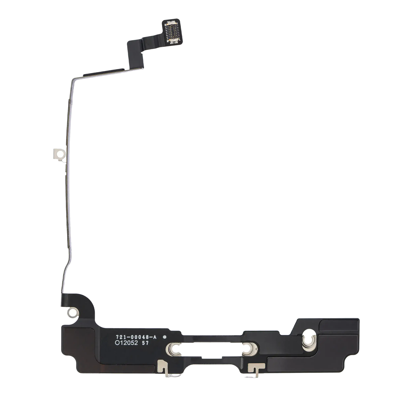 WiFi Long Antenna Flex Cable For iPhone X (Under Loudspeaker)