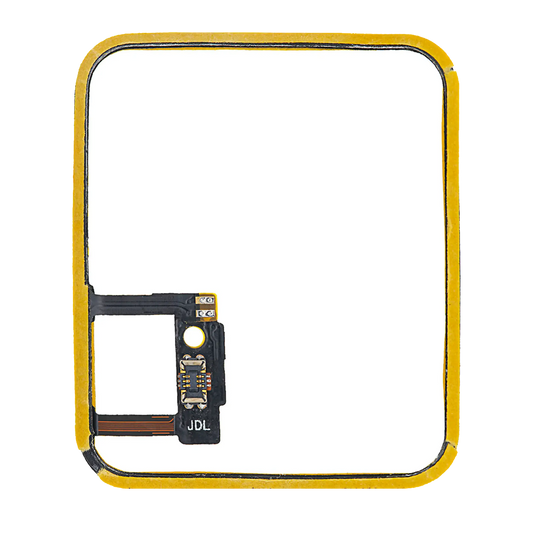 Force Touch Sensor With Adhesive For Watch Series 1 (38MM)
