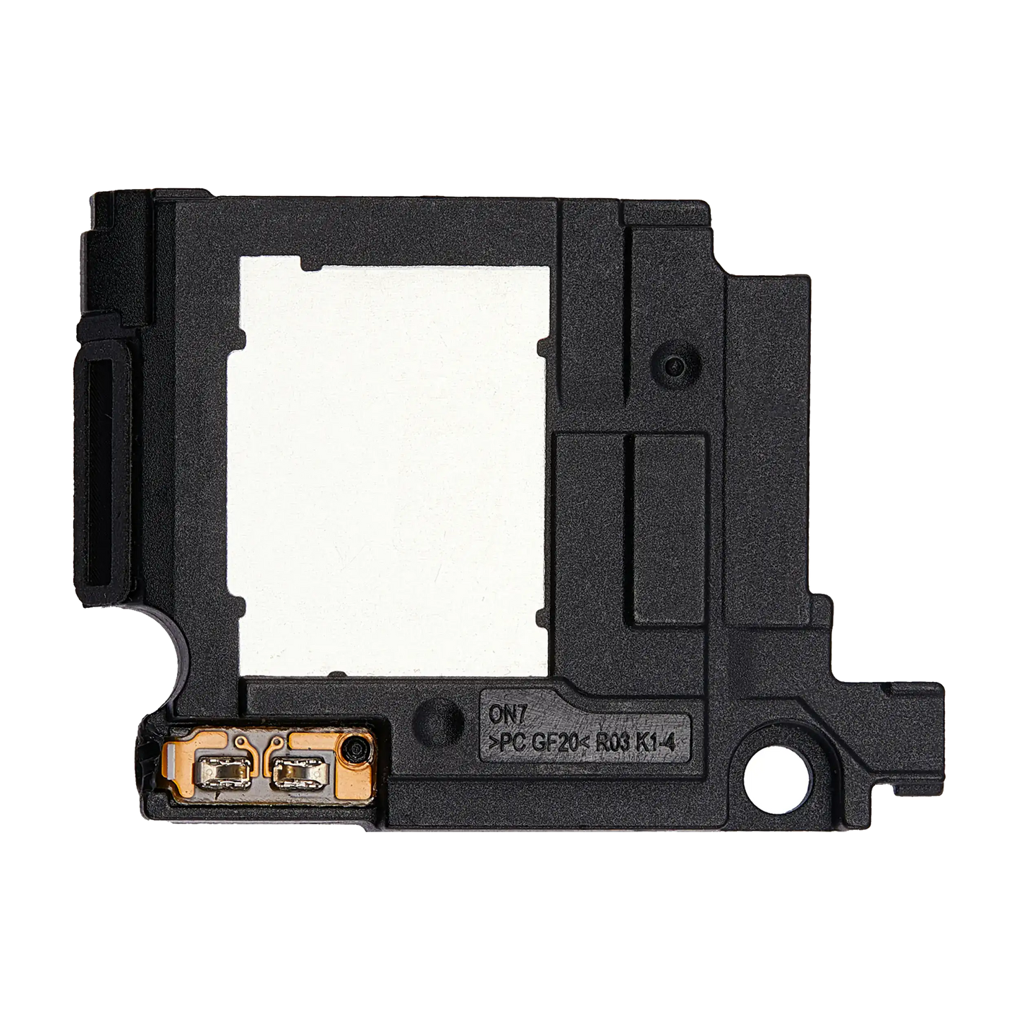 Loudspeaker For Samsung Galaxy J7 Prime (G610 / 2016) Samsung Galaxy replacement part SKU 107082016614 product image 1
