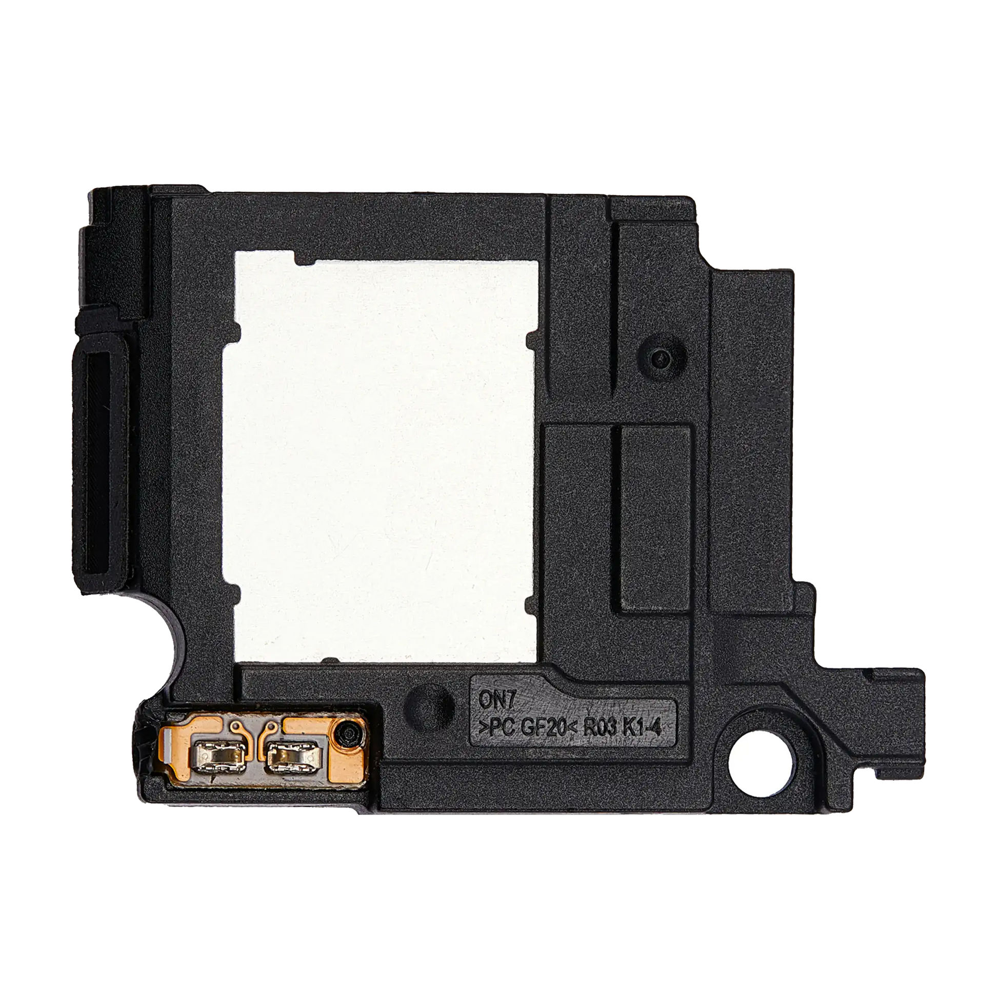 Loudspeaker For Samsung Galaxy J7 Prime (G610 / 2016) Samsung Galaxy replacement part SKU 107082016614 product image 1
