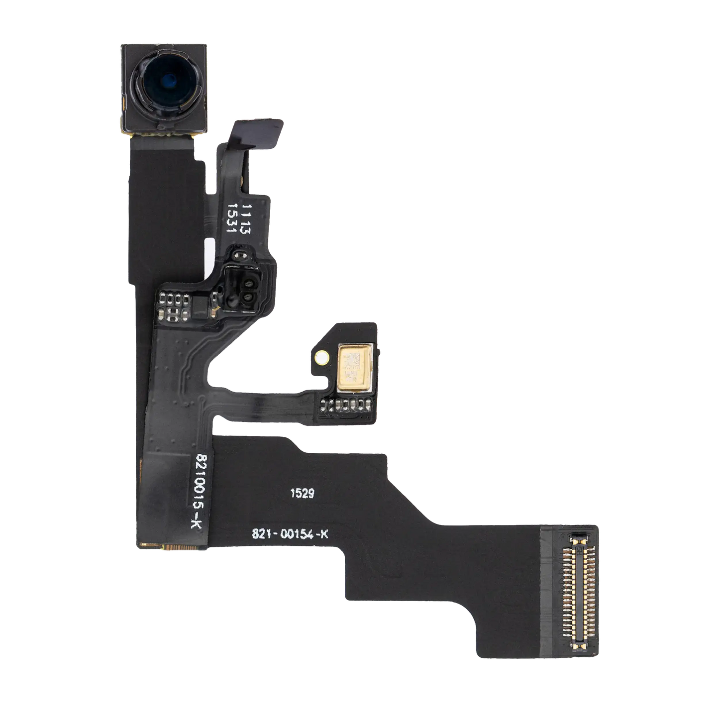 Front Camera And Proximity Sensor Flex For iPhone 6S Plus (Aftermarket)