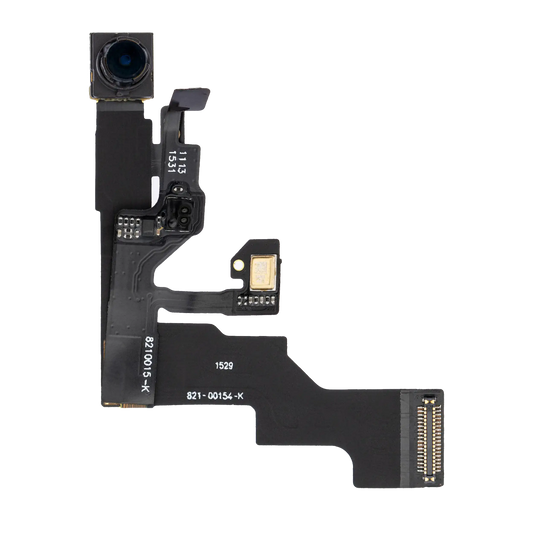 Front Camera And Proximity Sensor Flex For iPhone 6S Plus (Aftermarket)