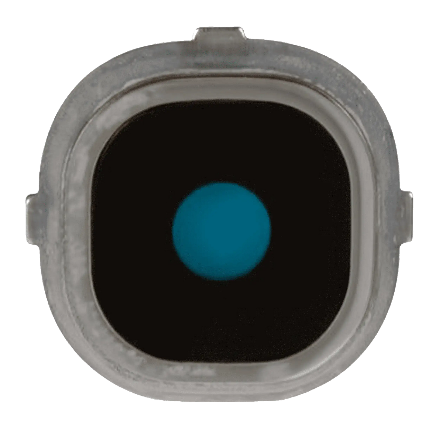Back Camera Lens For Samsung Galaxy S4 (Black)