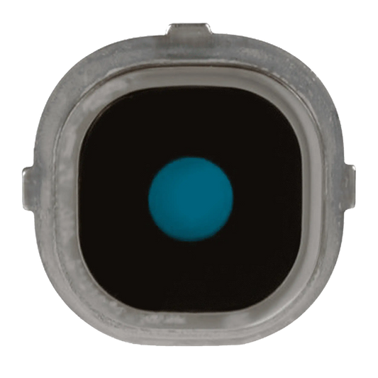 Back Camera Lens For Samsung Galaxy S4 (Black)