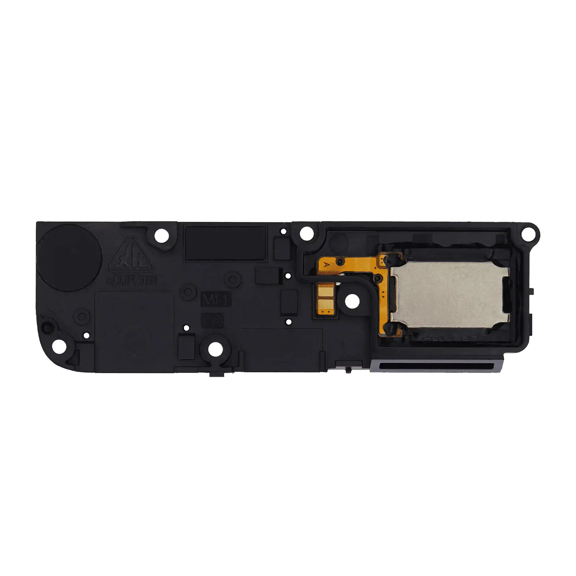 Loudspeaker For Motorola One 5G (XT2113-3 / 2020) / G 5G Plus (XT2075-3 / 2020) replacement part for compatible Motorola phone, SKU 107082025529, product image 1