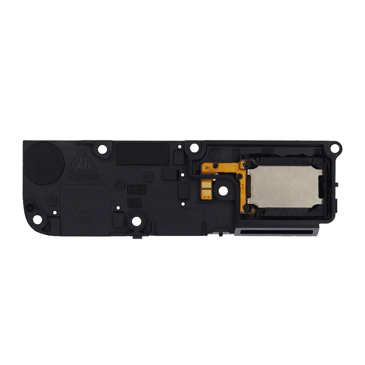 Loudspeaker For Motorola One 5G (XT2113-3 / 2020) / G 5G Plus (XT2075-3 / 2020) - Motorola replacement part - product image 1 - SKU 107082025529