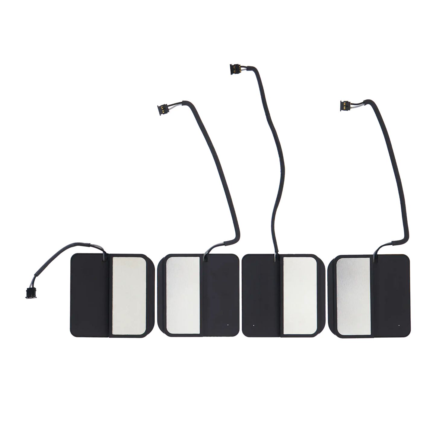Loudspeaker For iPad Pro 12.9" 1st Gen (2015) (4 Piece Set)