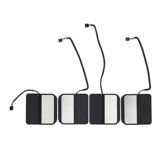 Loudspeaker For iPad Pro 12.9" 1st Gen (2015) (4 Piece Set)